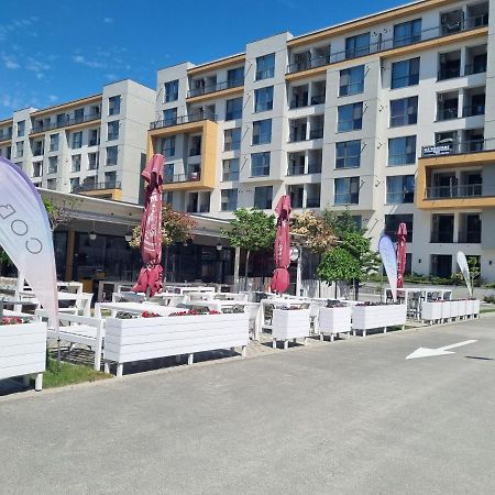 Summer Onix Mamaia Nord Apartament Navodari Luaran gambar