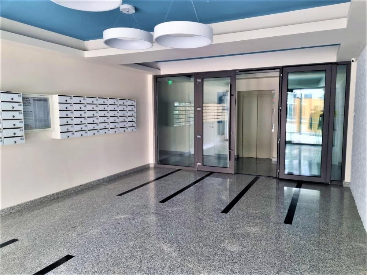 Summer Onix Mamaia Nord Apartament Navodari Luaran gambar