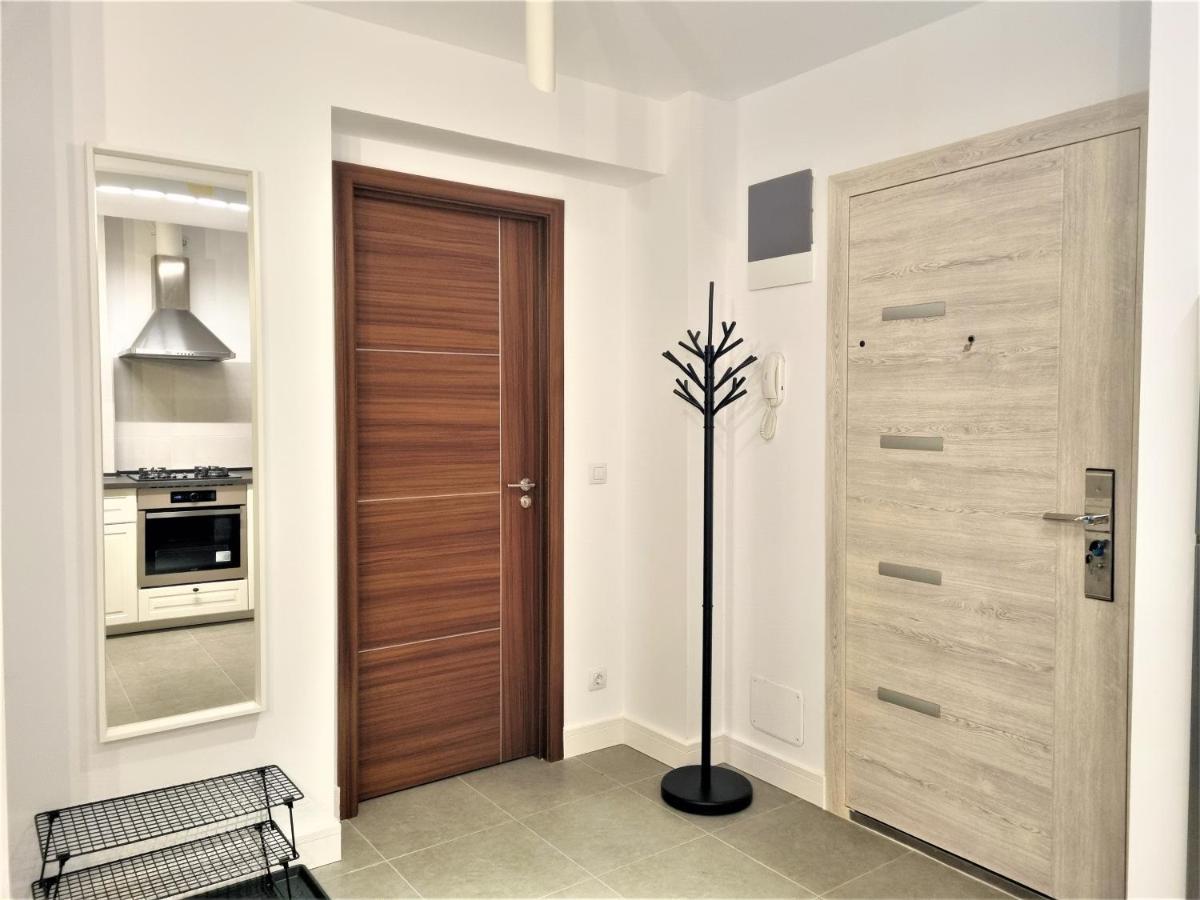 Summer Onix Mamaia Nord Apartament Navodari Luaran gambar