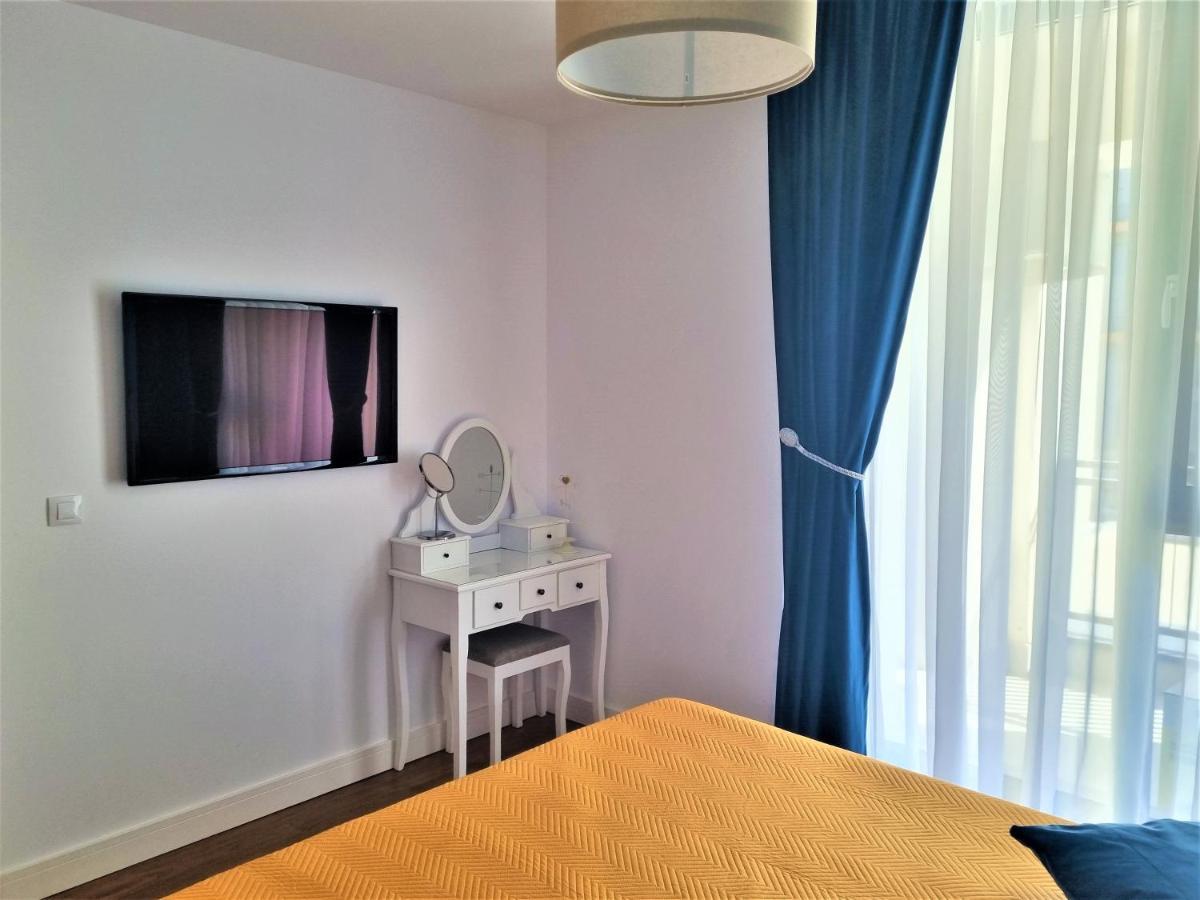 Summer Onix Mamaia Nord Apartament Navodari Luaran gambar