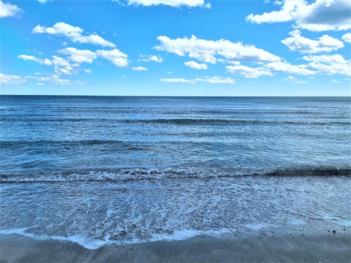 Summer Onix Mamaia Nord Apartament Navodari Luaran gambar
