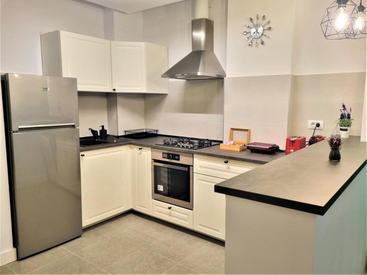 Summer Onix Mamaia Nord Apartament Navodari Luaran gambar