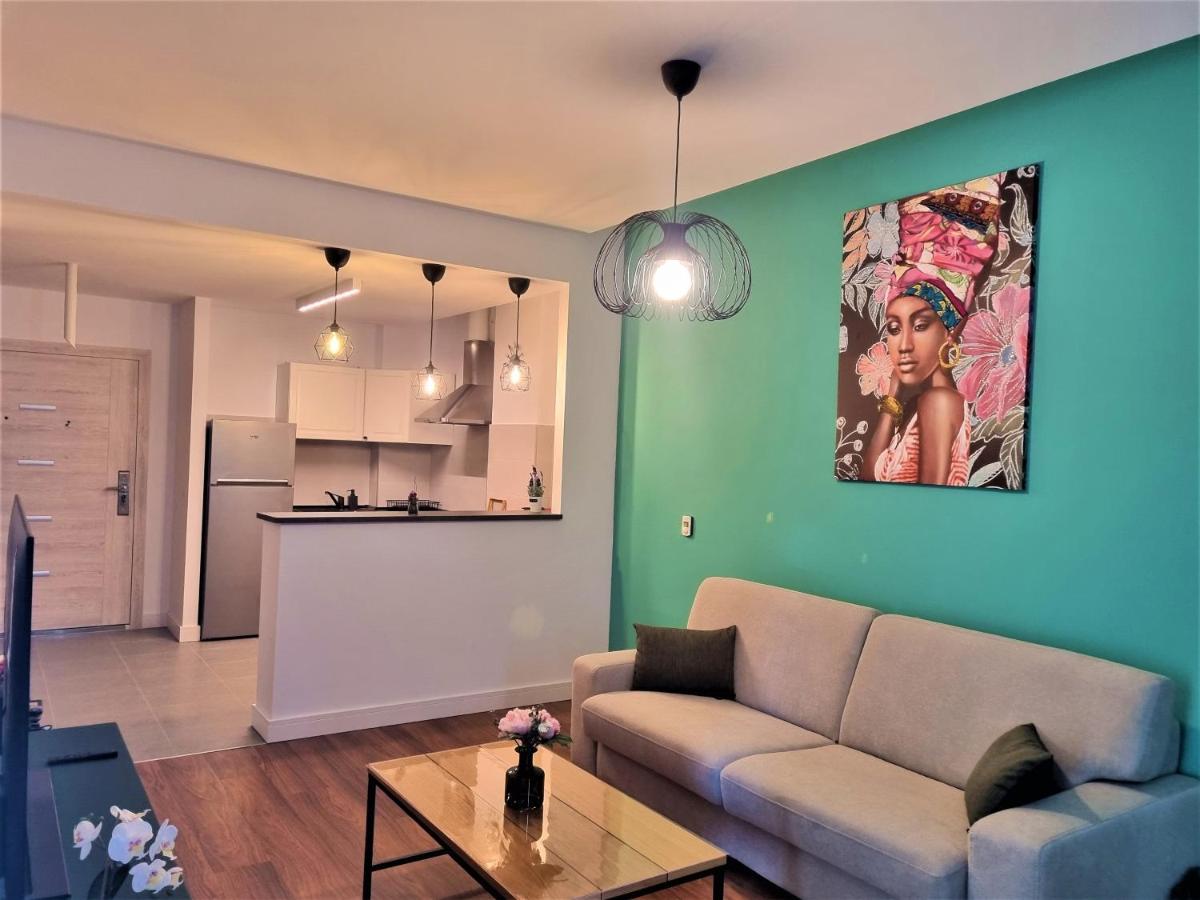 Summer Onix Mamaia Nord Apartament Navodari Luaran gambar