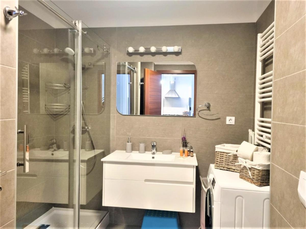 Summer Onix Mamaia Nord Apartament Navodari Luaran gambar