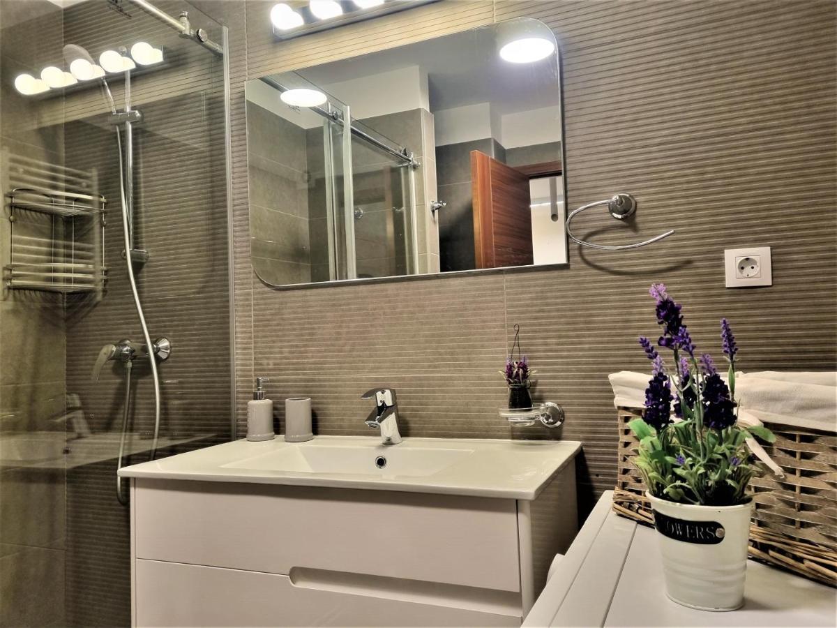 Summer Onix Mamaia Nord Apartament Navodari Luaran gambar